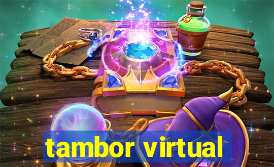 tambor virtual